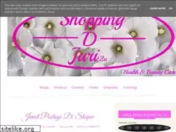 Sites similar to shoppingdjari2u.blogspot.com