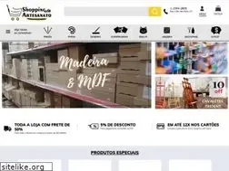Sites similar to shoppingdoartesanato.com.br