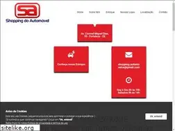 Sites similar to shoppingdoautomovelce.com.br