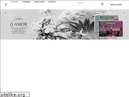 Sites similar to shoppingdocalcado.com.br