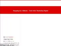 Sites similar to shoppingdosafiliados.com