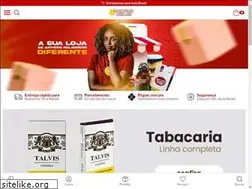 Sites similar to shoppingdosorixas.com.br