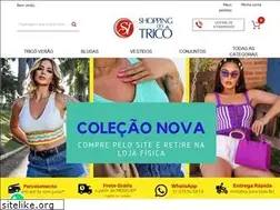 Sites similar to shoppingdotrico.com.br