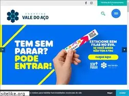 Sites similar to shoppingdovale.com.br