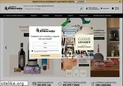 Sites similar to shoppingeldorado.com.br
