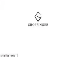 Sites similar to shoppinger.ca