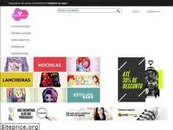 Sites similar to shoppingescolar.com