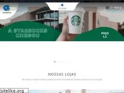 Sites similar to shoppingestacaobh.com.br