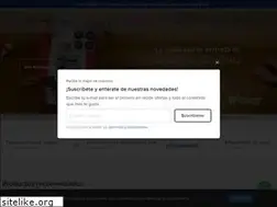 Sites similar to shoppingexpressags.com.mx
