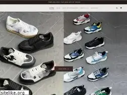 Sites similar to shoppingexpressdubai.com