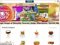 Sites similar to shoppingezee.com