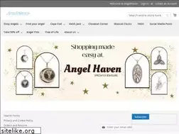 Sites similar to shoppingforangels.com