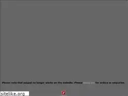 Sites similar to shoppingforbuddhas.com