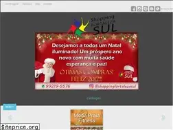Sites similar to shoppingfortalezasul.com.br