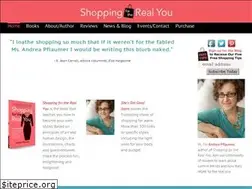 Sites similar to shoppingfortherealyou.com