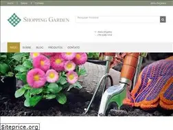 Sites similar to shoppinggarden.com.br