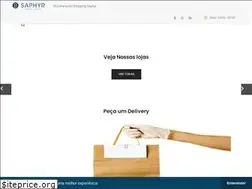 Sites similar to shoppinggranjavianna.com.br