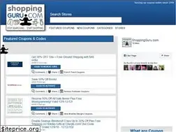 Sites similar to shoppingguru.com