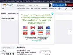 Sites similar to shoppinghits.com