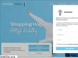 Sites similar to shoppinghognoul.be