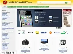 Sites similar to shoppinghornet.com