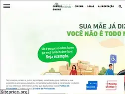 Sites similar to shoppinghortolandia.com.br