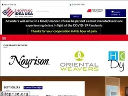 Sites similar to shoppingideausa.com