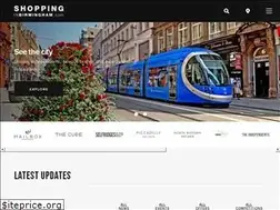 Sites similar to shoppinginbirmingham.com
