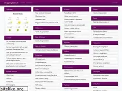 Sites similar to shoppingindex.nl