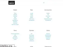 Sites similar to shoppingindex.se