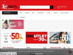 Sites similar to shoppinginibiza.com