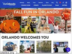 Sites similar to shoppinginorlando.com