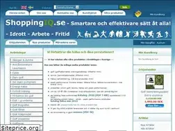 Sites similar to shoppingiq.se