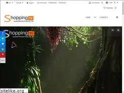 Sites similar to shoppingitalia.tv