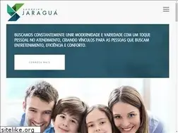 Sites similar to shoppingjaragua.com.br