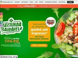 Sites similar to shoppingjardins.com.br