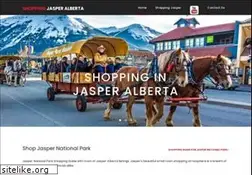 Sites similar to shoppingjasper.com