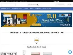 Sites similar to shoppingjin.pk