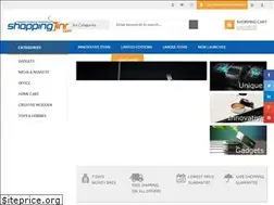 Sites similar to shoppingjinni.com