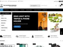 Sites similar to shoppingkingdom.lk