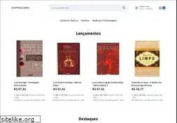 Sites similar to shoppinglivros.com.br