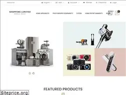 Sites similar to shoppingltd.com.hk