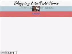 Sites similar to shoppingmallathome.com