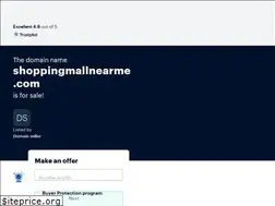 Sites similar to shoppingmallnearme.com