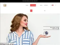 Sites similar to shoppingmania.pk