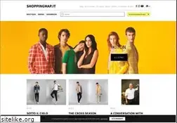 Sites similar to shoppingmap.it