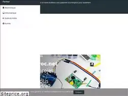 Sites similar to shoppingmaroc.net