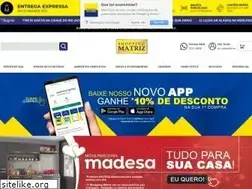 Sites similar to shoppingmatriz.com.br