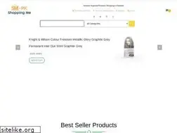 Sites similar to shoppingme.pk