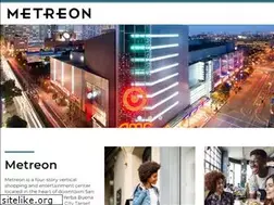 Sites similar to shoppingmetreon.com